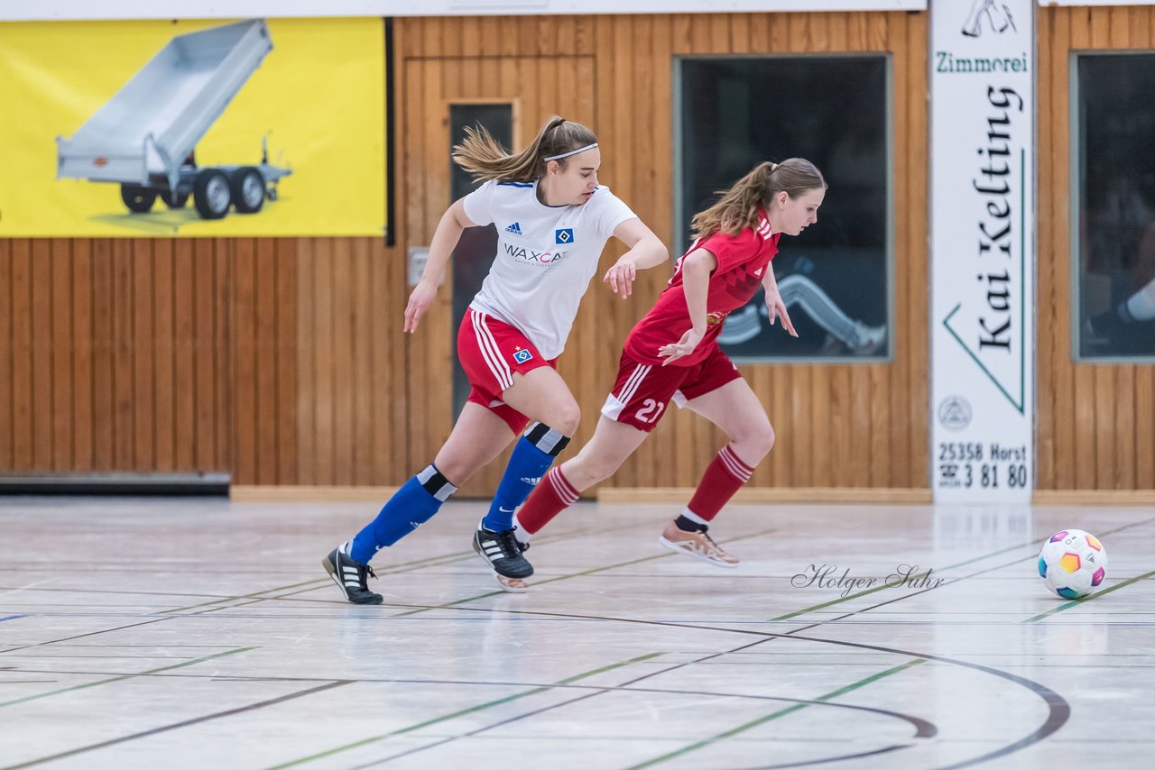 Bild 537 - VR Bank Cup Horst